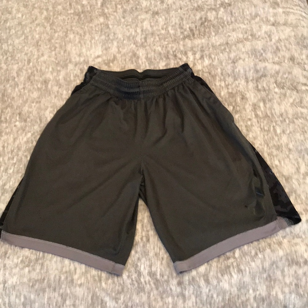 Nike shorts
